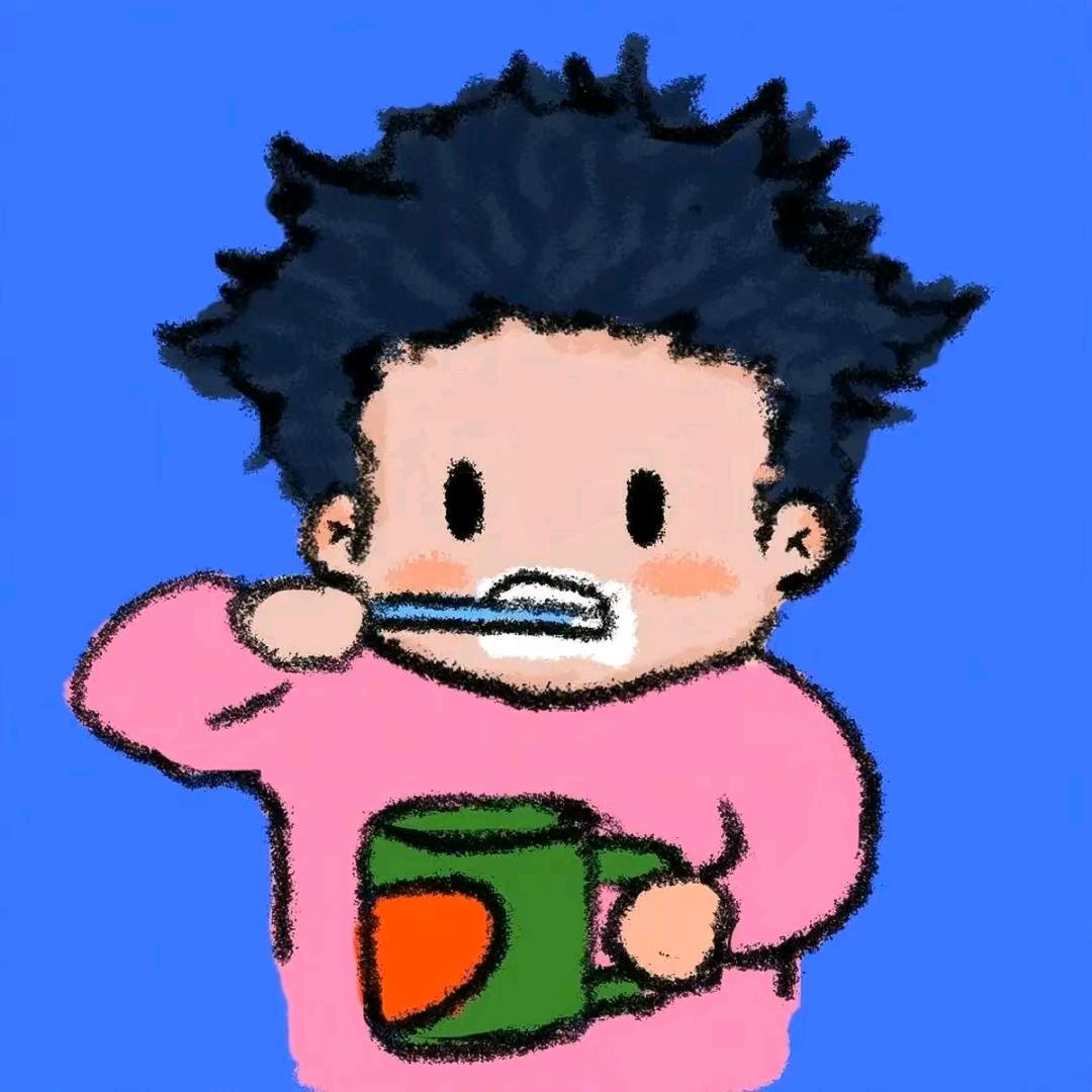 🌈终不似，少年游