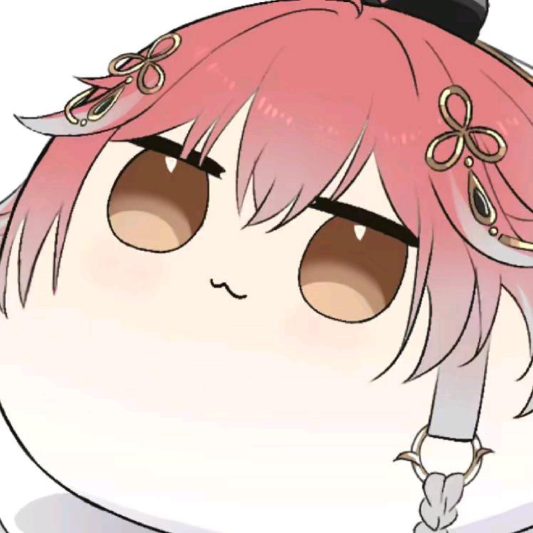 爱吃柠檬（鸣潮）