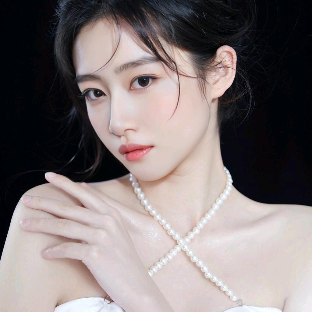 大美丽（专注