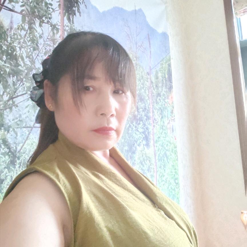兰姐《不忘初心，做好自己》唱歌🎤