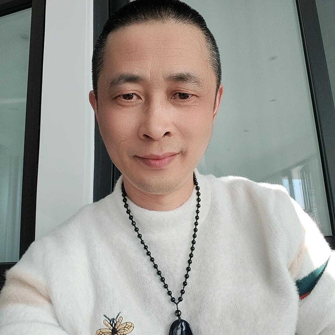 上海卢爷