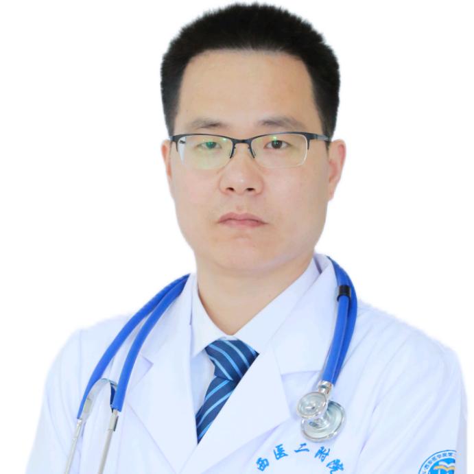 中医韩鹏勃