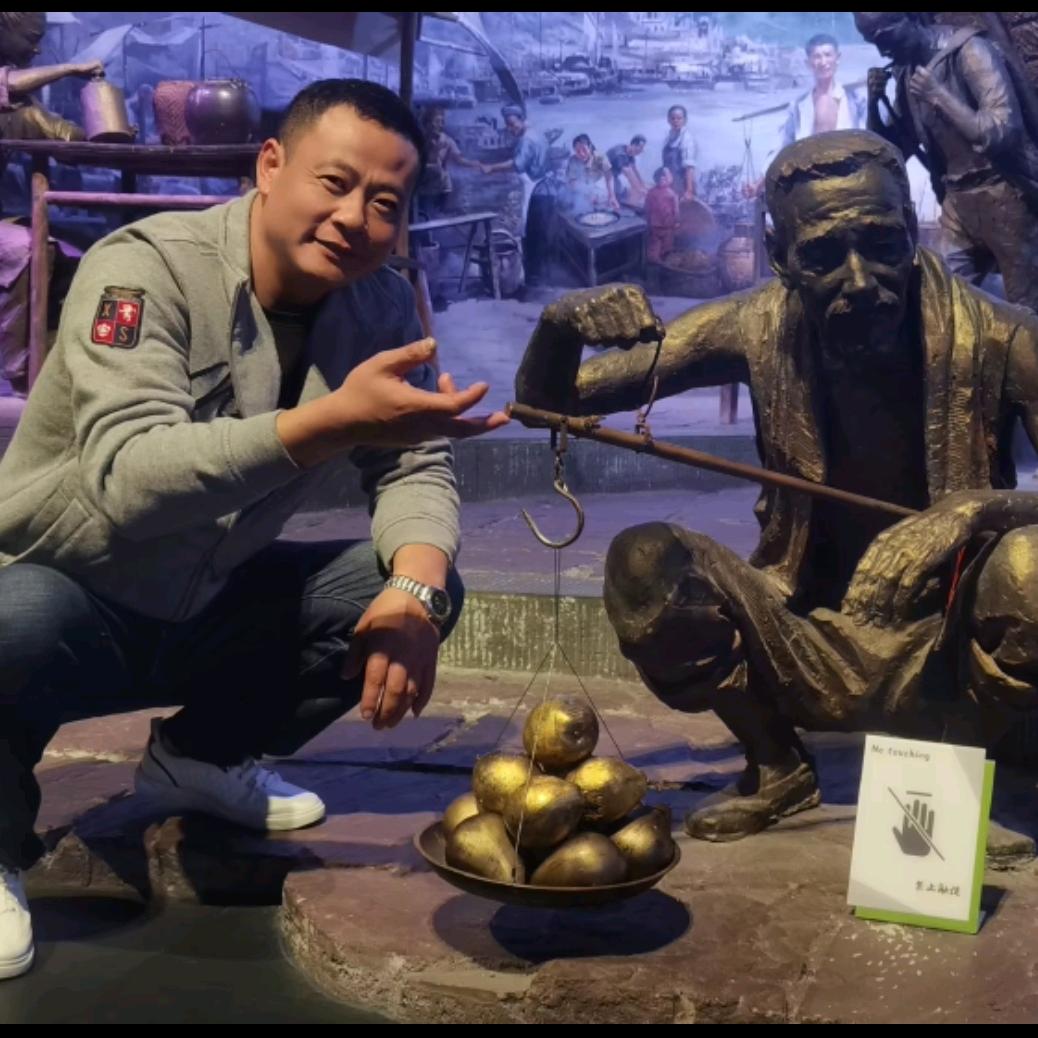钱小飞