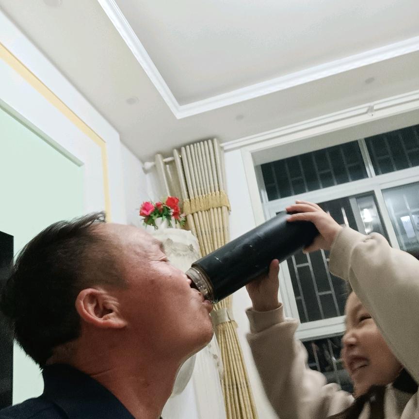 笑看人生（马）
