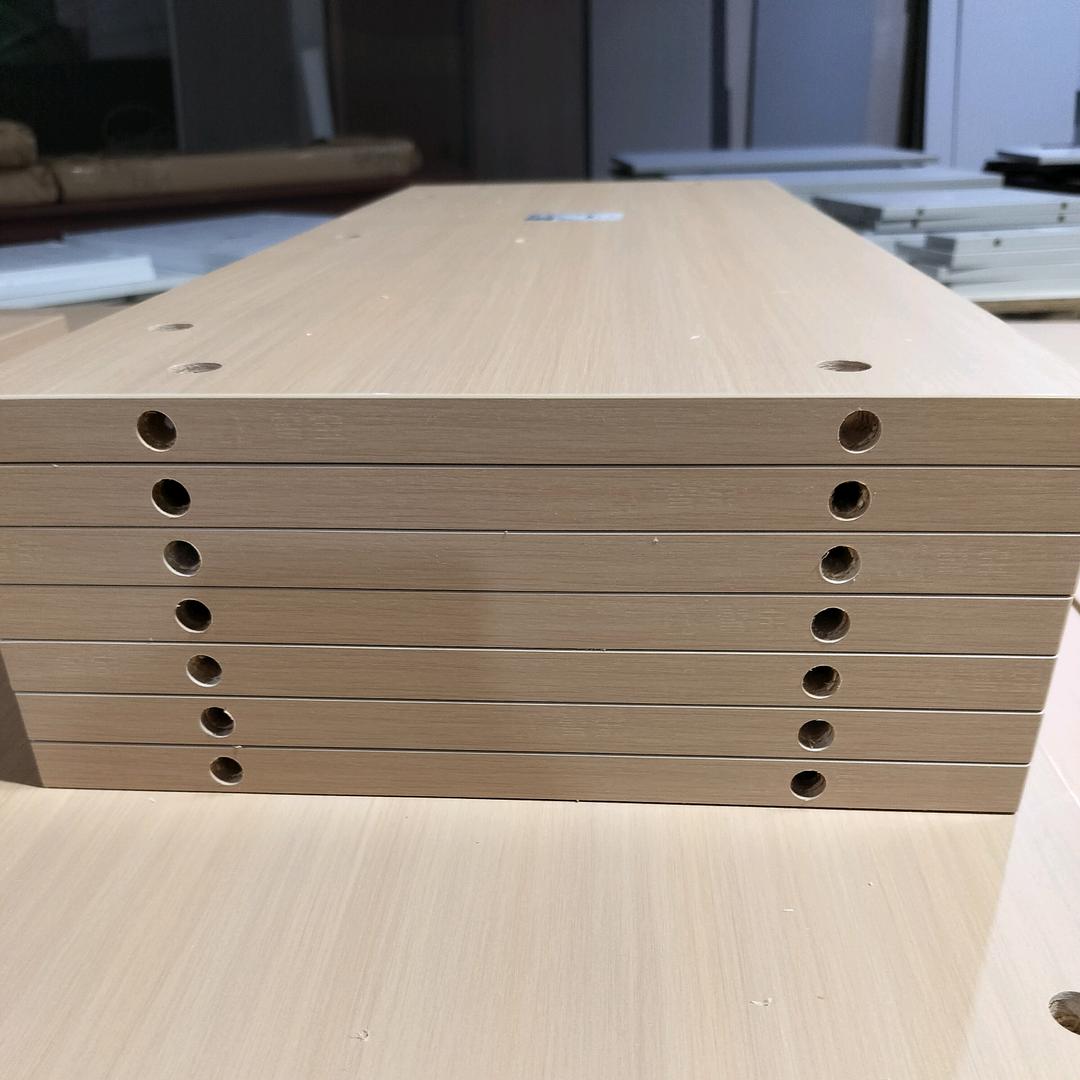 全屋定制智能工厂