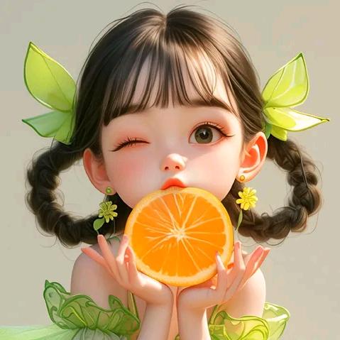 一季🌸花开