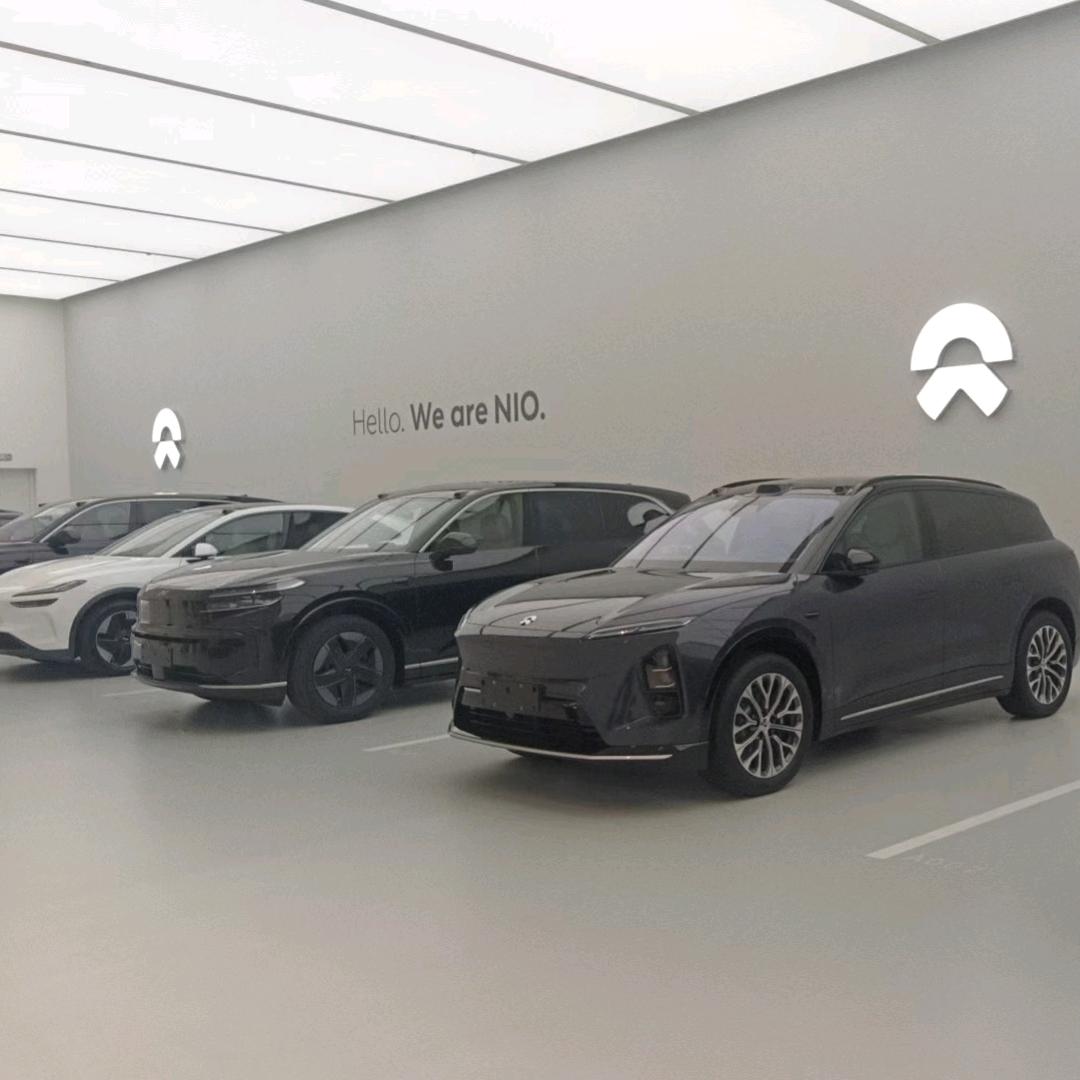 老刘说车