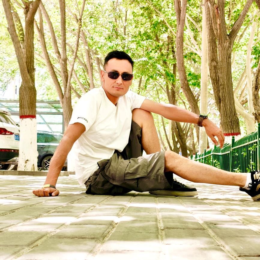 TANHa KiYiK