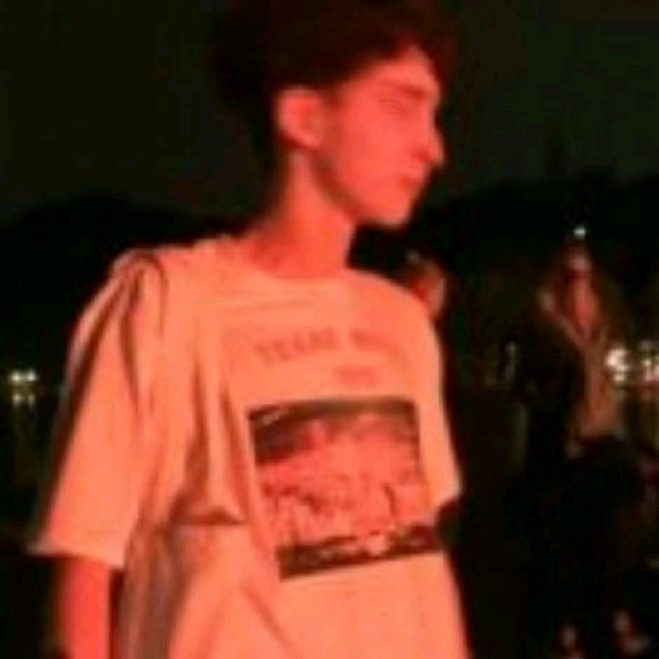 柯不敢📸（见过赵雷、痛仰版）