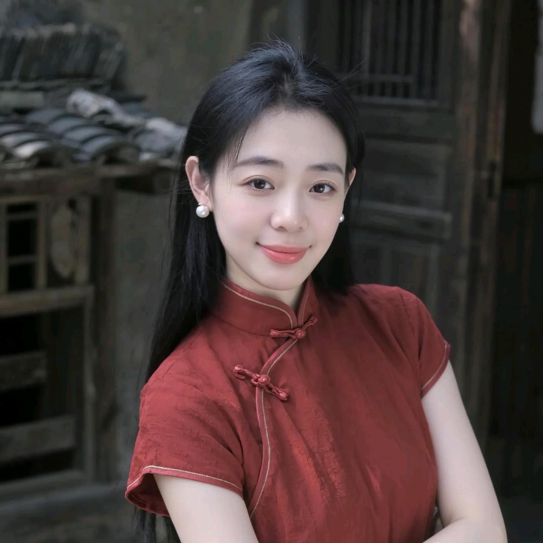 楚楚动任女士💋