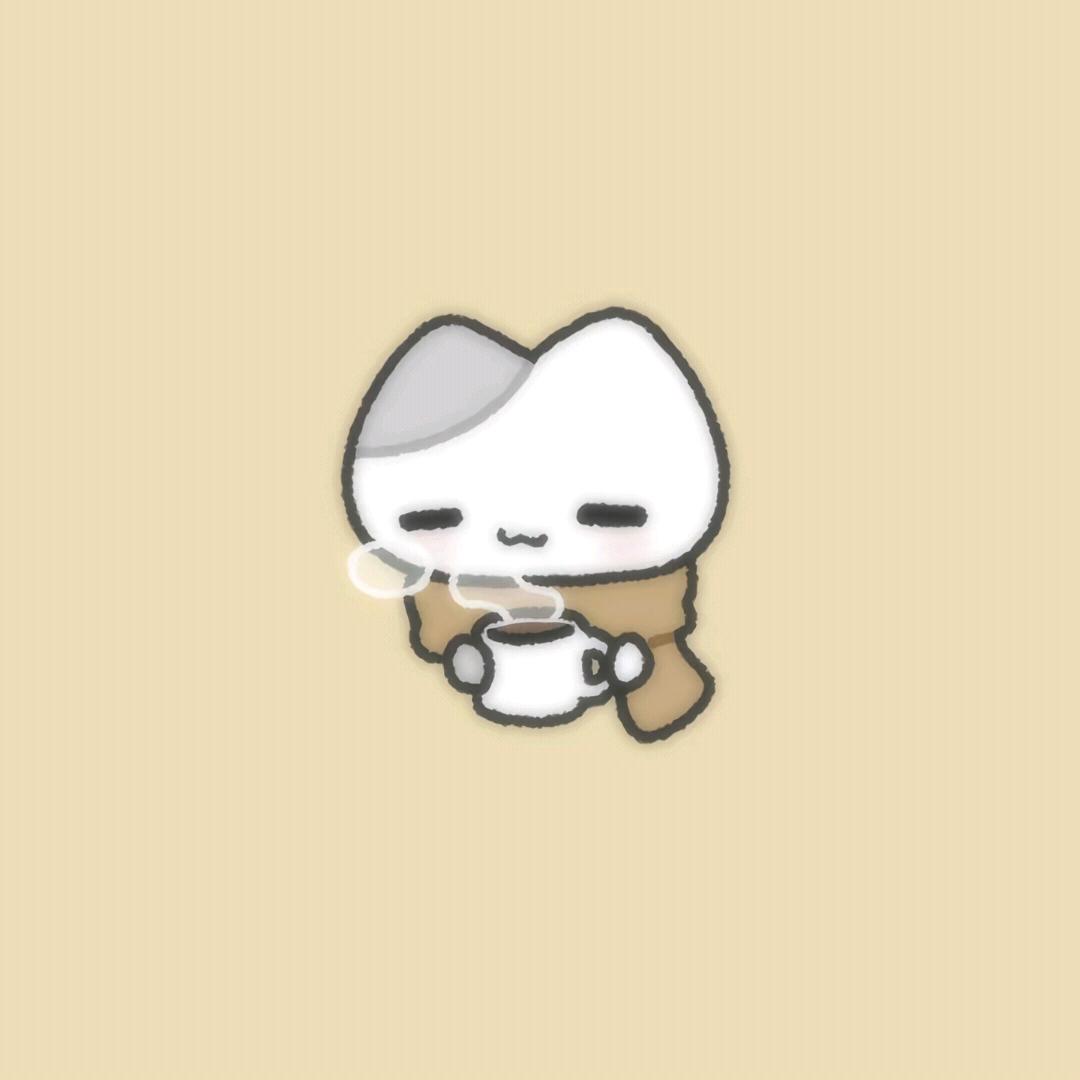 ☕