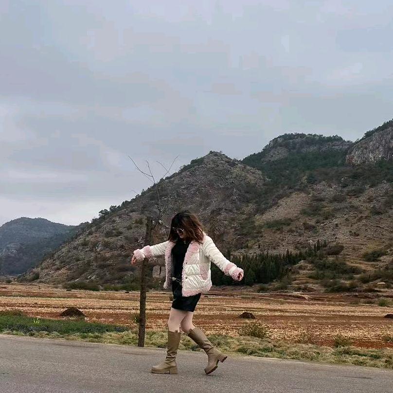 单身狗圆彤