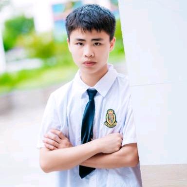 卢其乐（我的男孩）