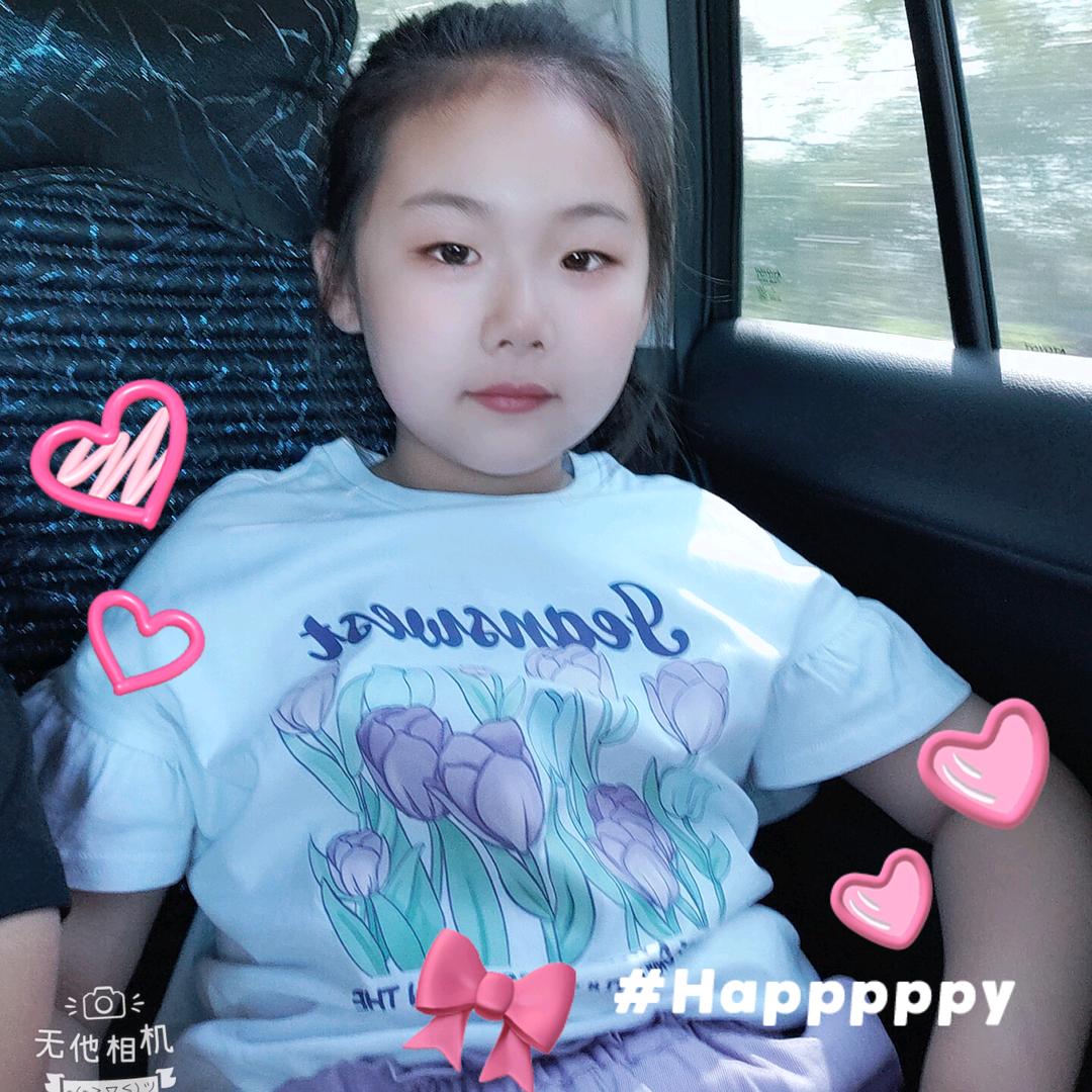 🎀静静🎀