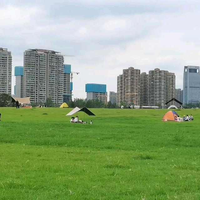 成都露营装备租赁-泊程