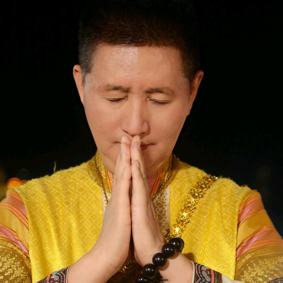 一舟小马