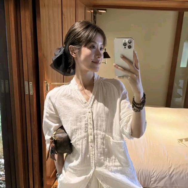 林痣晴直播(精品女装)