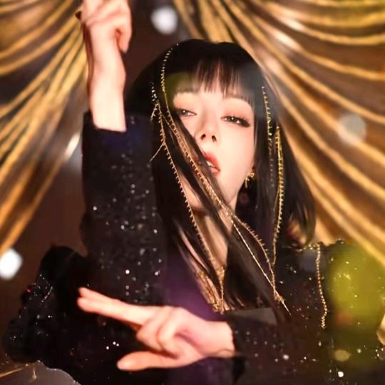 80后多边形战士