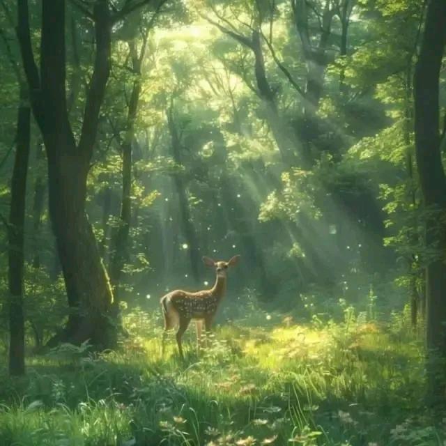 小怂呆