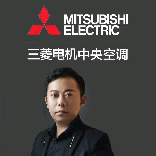 扬州三菱空调赵赵