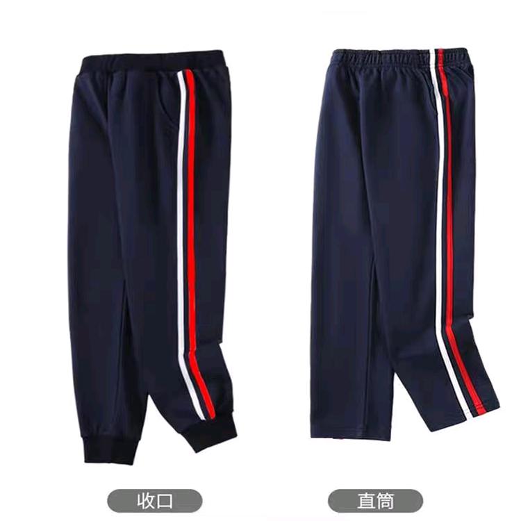 清丰专业定做校服