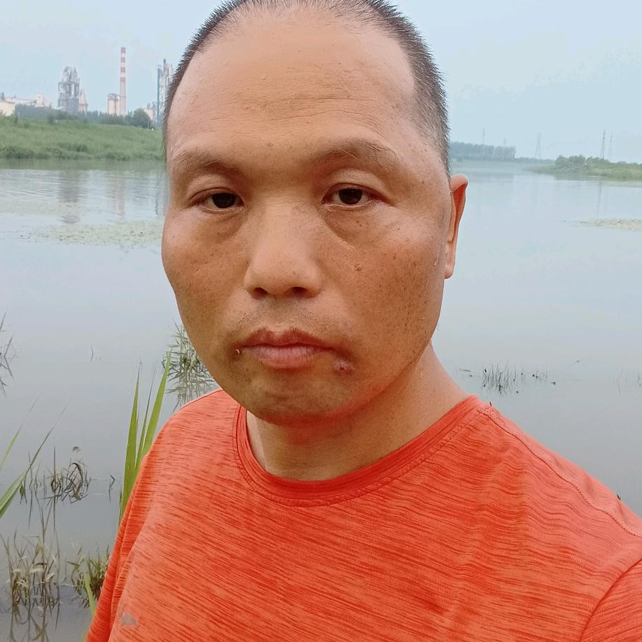 幸运老王(脑出血幸存者)