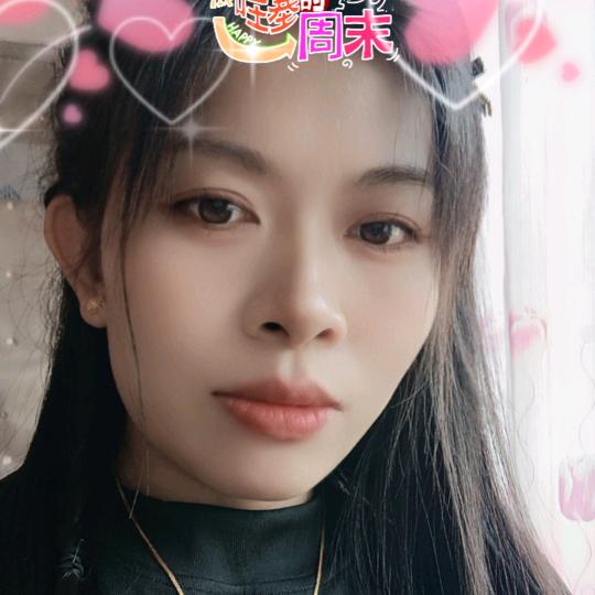 楚楚☘️