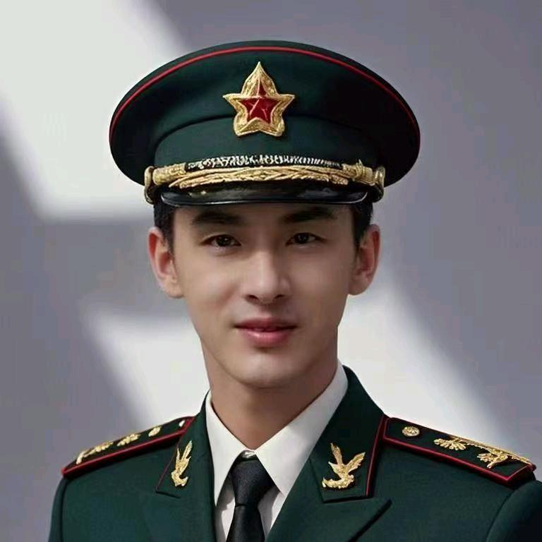中国正能量
