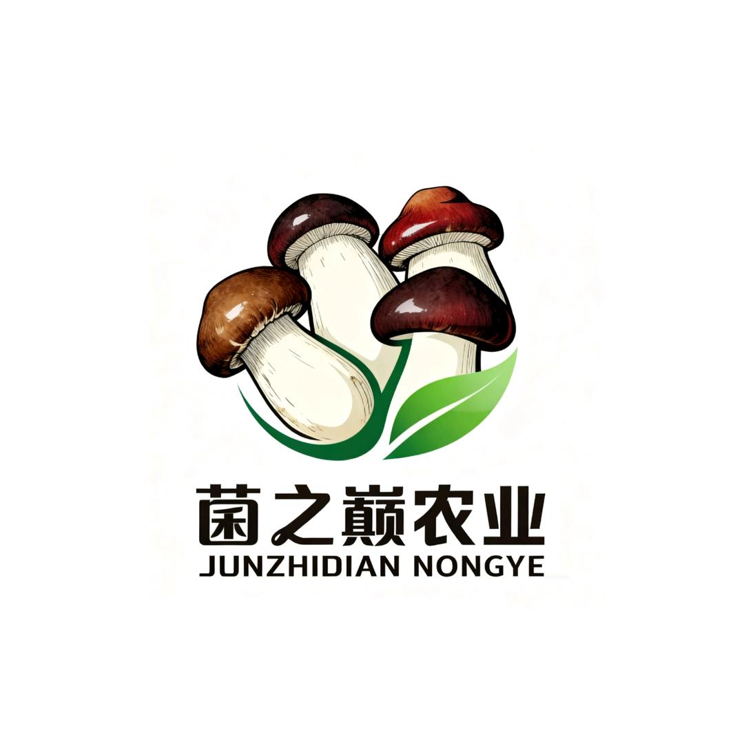 菌之巅～赤松茸～ 供应链