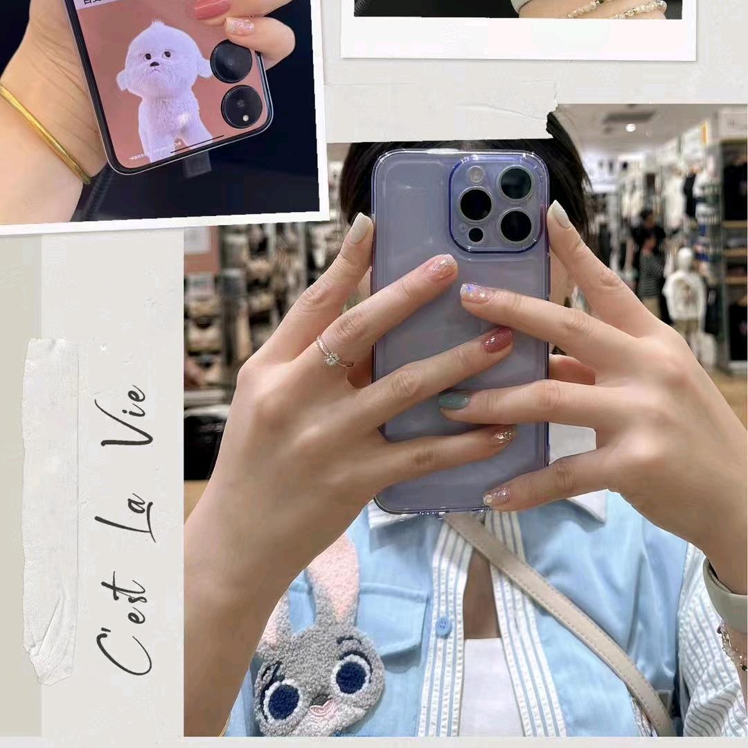 停留脚步