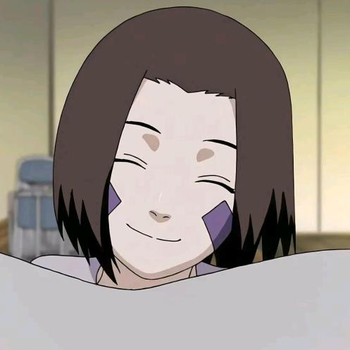 宇智波琳