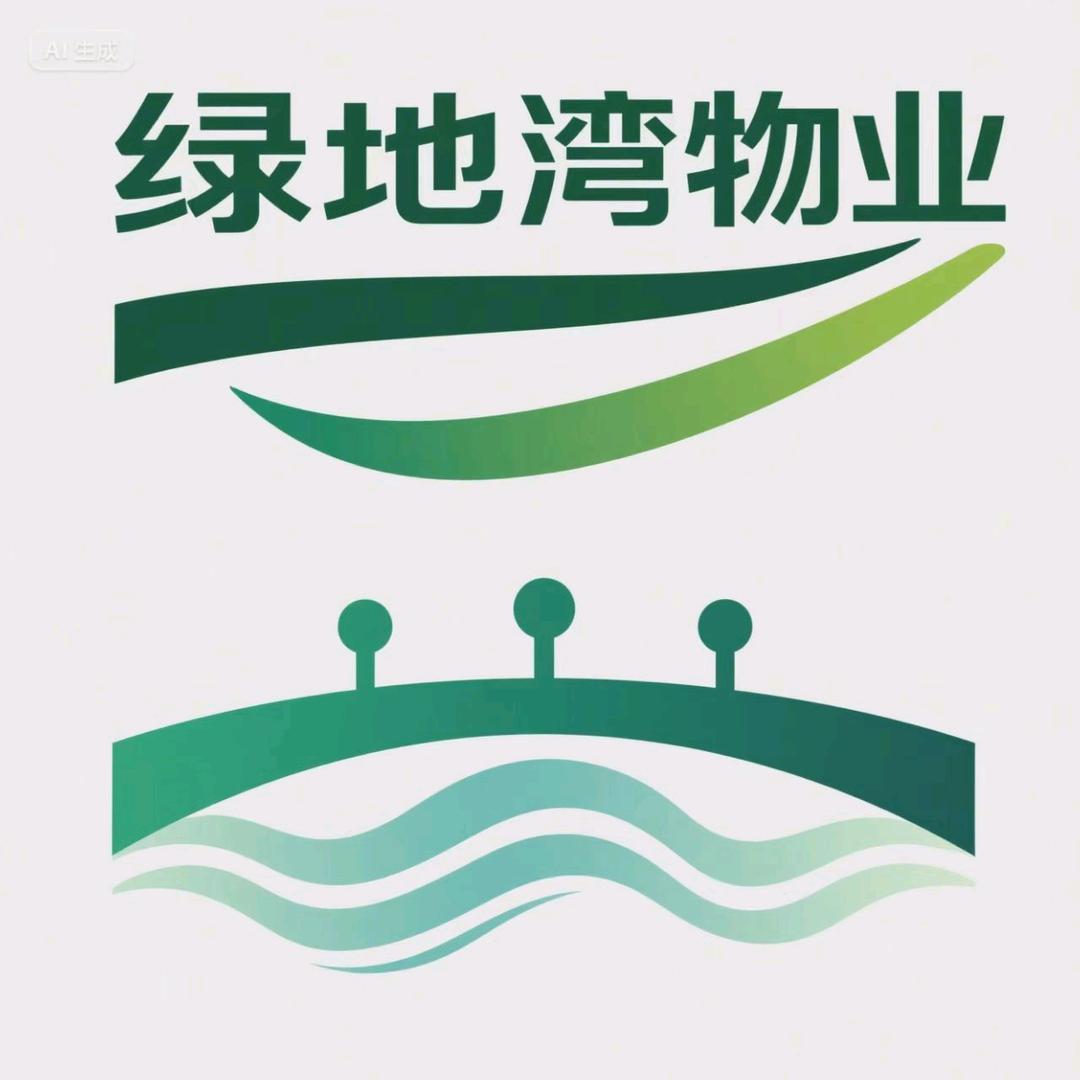 绿地湾物业