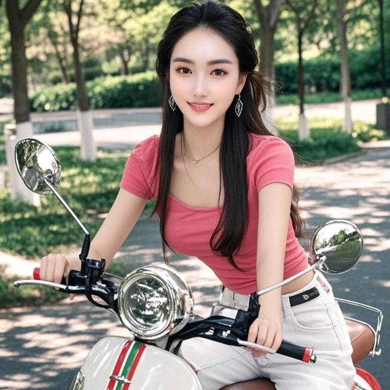 谢小妹