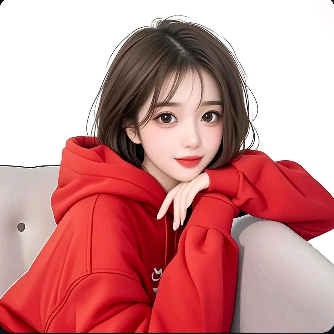 💞小丫头很好💞🐯