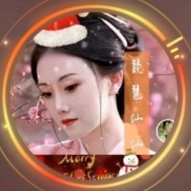 🌺琵琶仙子🌙逍遥门