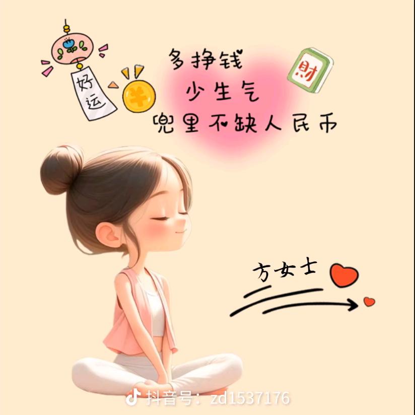 开心yao！