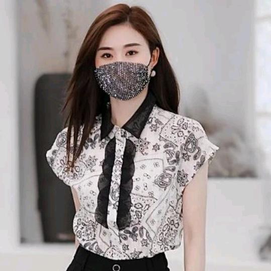 清流美雪儿工厂店