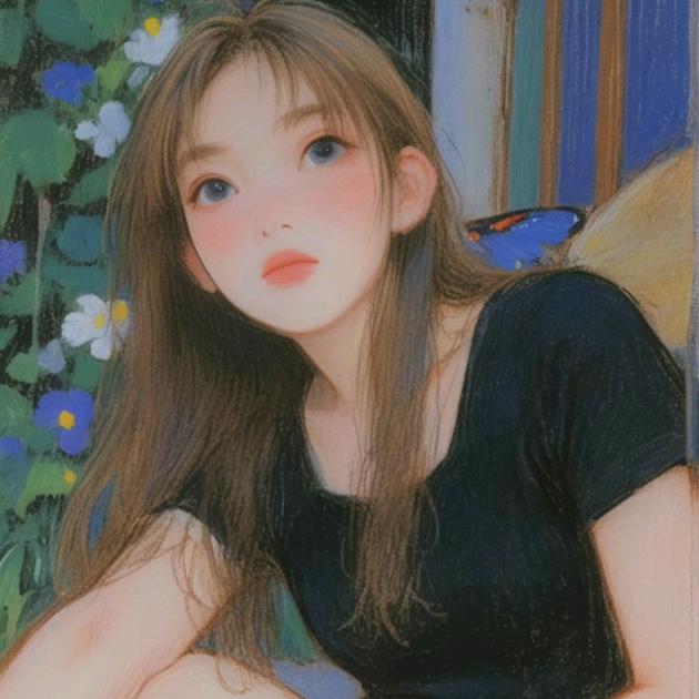 🥀⃟错把᭄敷衍ꦻ当承诺ꦿᭁ张