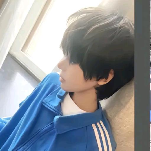 小帅随缘处对象👿