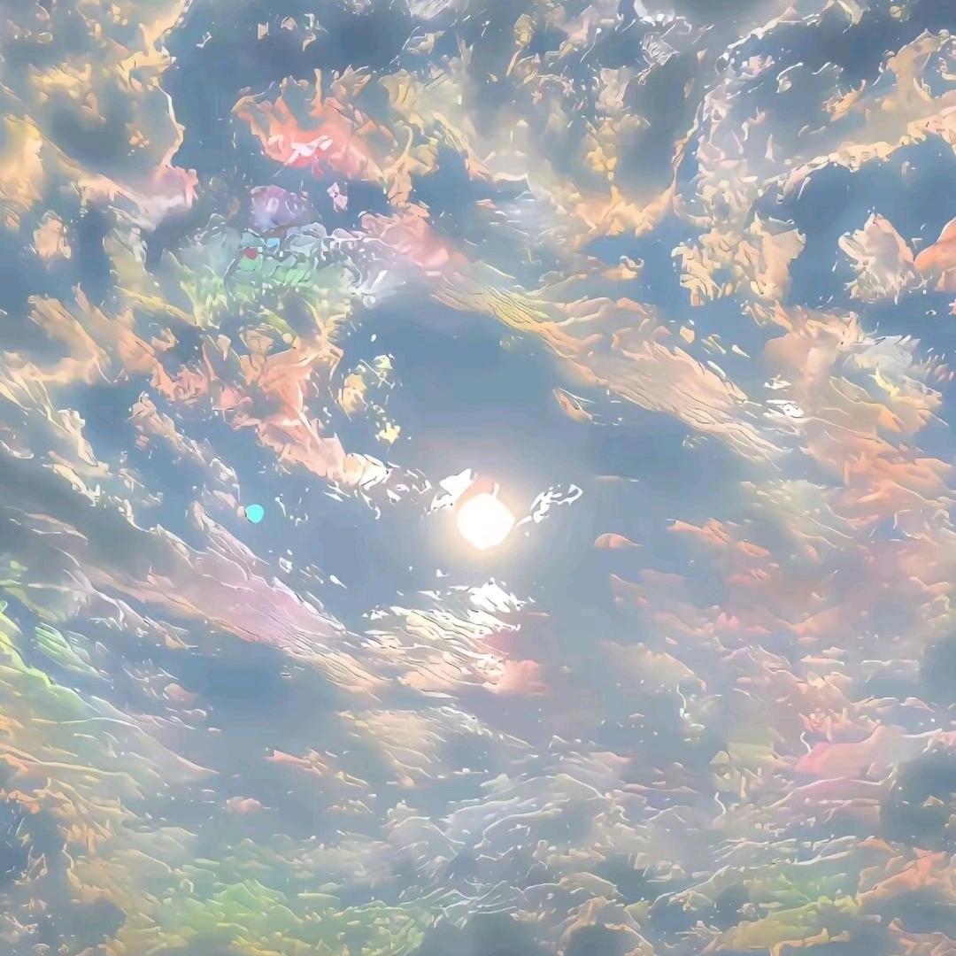 Starry  Romance星恋