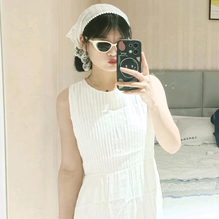 一只火兔