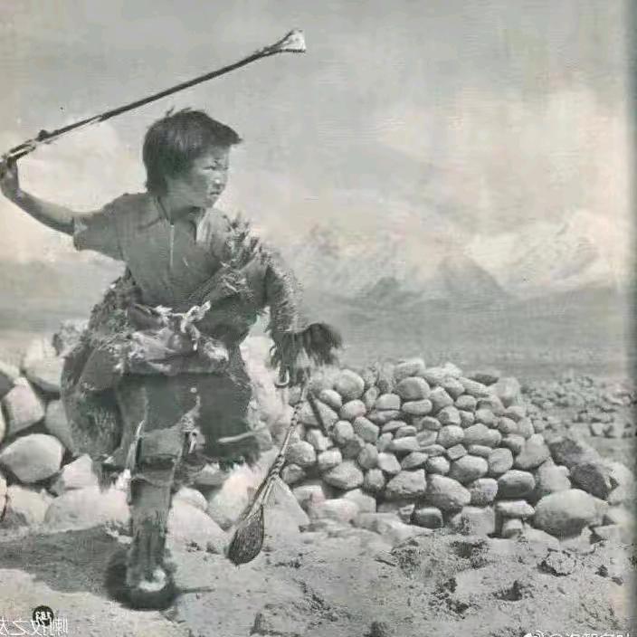 大山走出的孩子