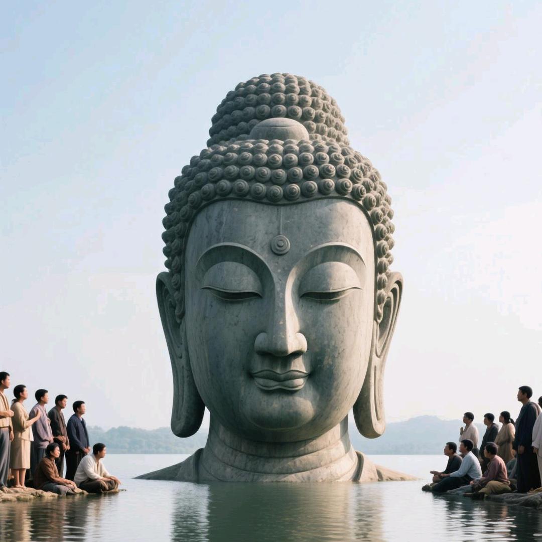 屋檐下的你