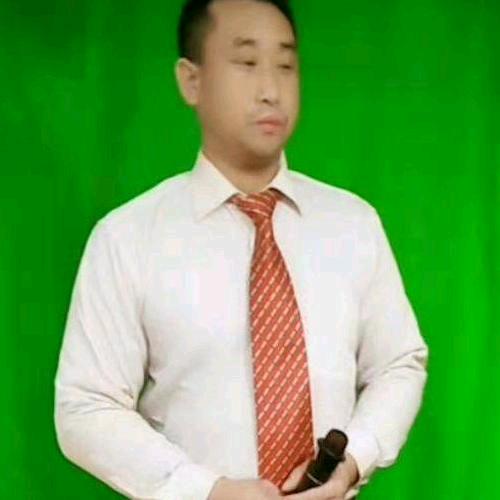 歪嘴哥