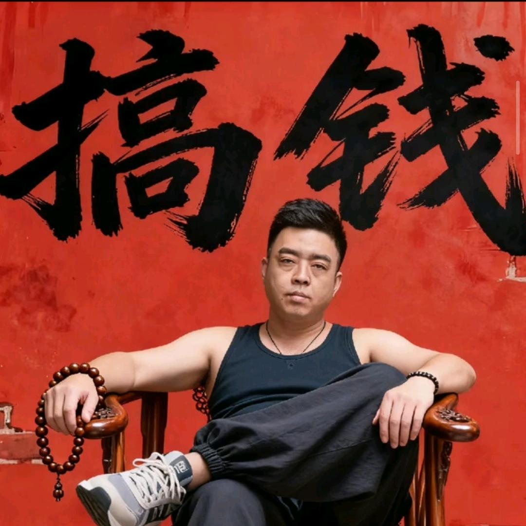 十五爸爸👨