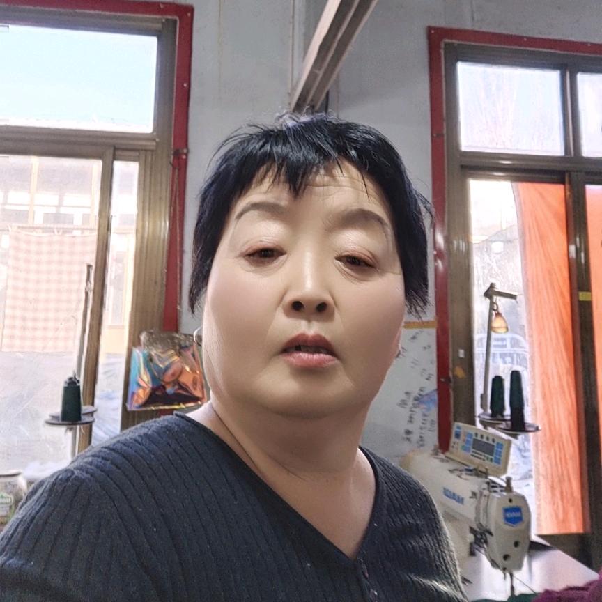 蛋蛋奶奶