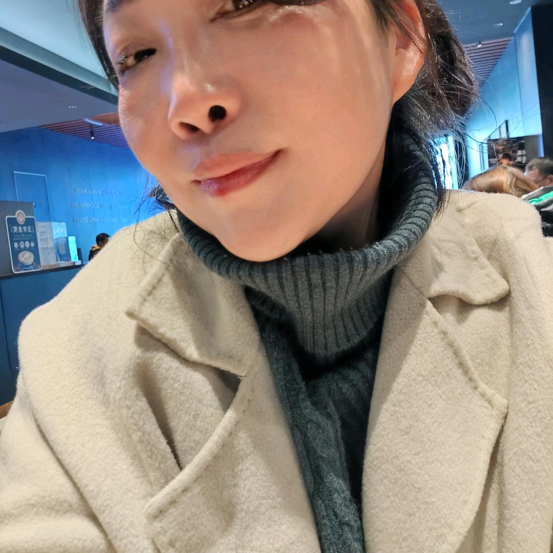 优雅女人，好运连连