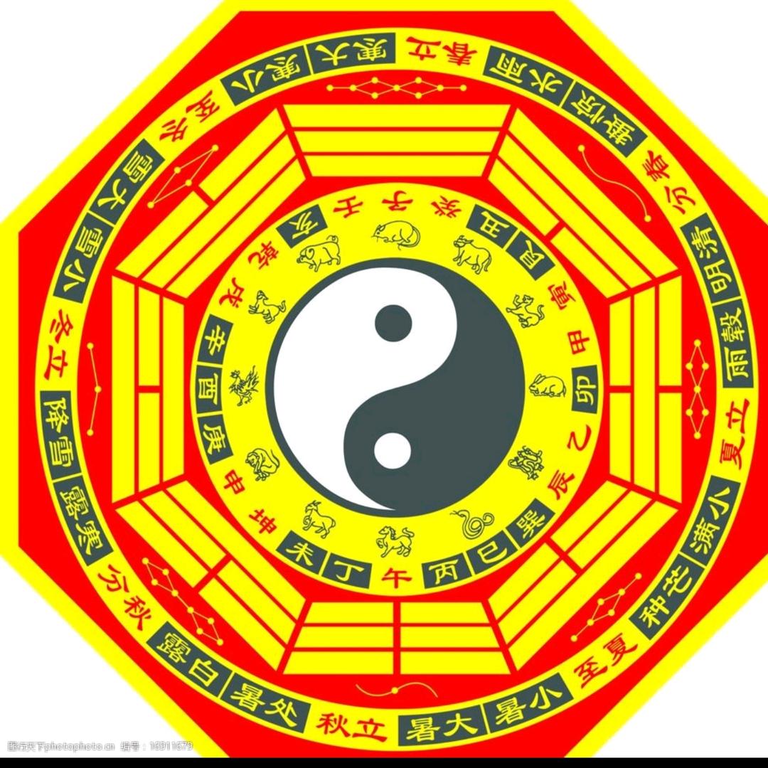 嵩山易经风水研究会