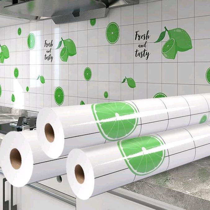 馨兰坊厨房贴纸工厂店