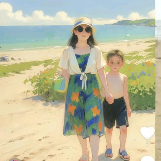 🍁~暮色烟雨秋~🍁